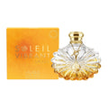 Lalique Soleil Vibrant 3.3oz Women EDP Spray by Lalique