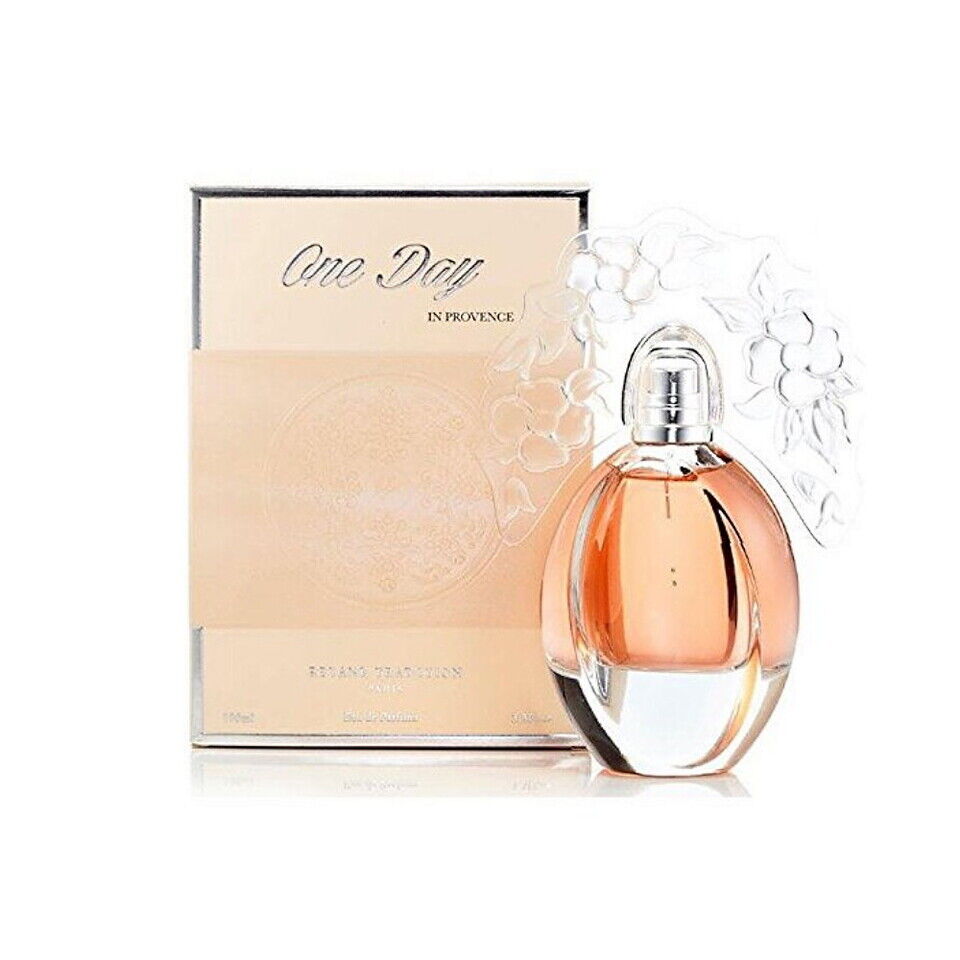 Reyane Tradition One Day In Provence 3.3oz Women EDP Spray by Reyane Tradition