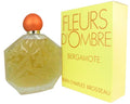 Brosseau Fleurs D'ombre Bergamonte 3.4oz Women EDT Spray by Jean Charles Brosseau