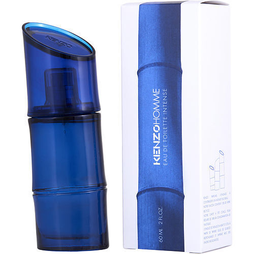 Kenzo Homme Intense 2.0oz Men EDT Spray by Kenzo