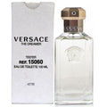 Versace Dreamer 3.4oz Men EDT Spray Tester by Versace