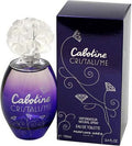 Gres Cabotine Cristalisme 3.4oz Women EDT by Gres