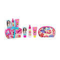 Soy Luna Cosmetic 4-Piece Set 3.4oz Kids EDT by Disney