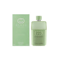 Gucci Guilty Love 3.0oz Men EDT Spray by Gucci