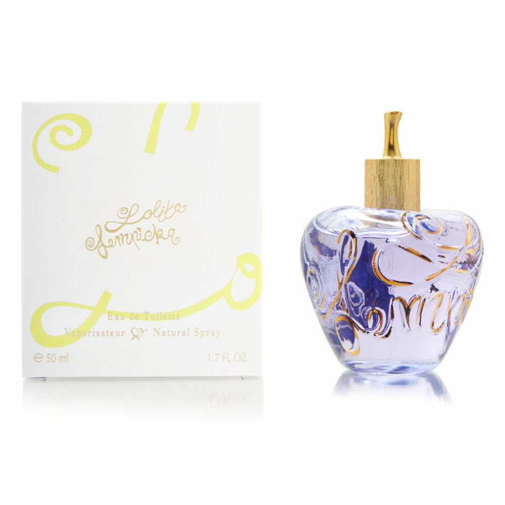 Lolita Lempicka 1.7oz Women EDT Spray by Lolita Lempicka