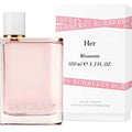 Burberry Her Blossom 3.3oz Women EDT Spray by Burberry