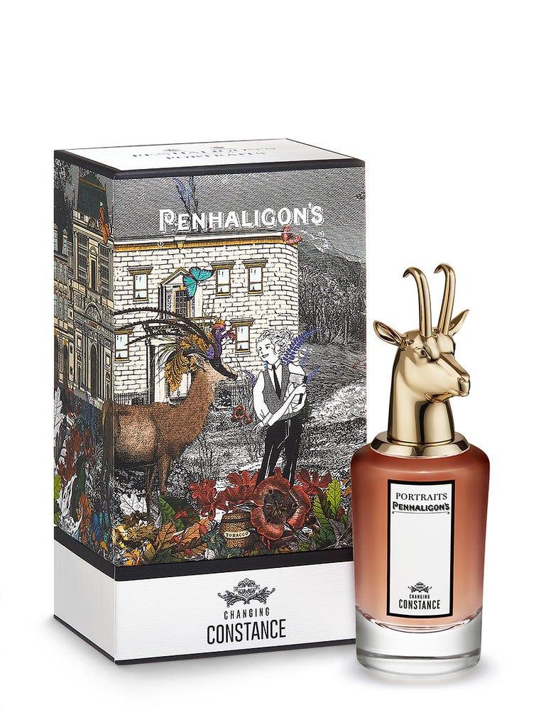 Penhaligon Chang.Contance 2.5oz Women EDP by Penhaligon's
