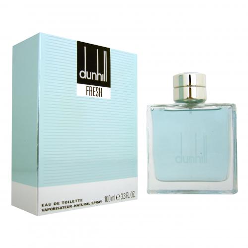 Dunhill Fresh 3.4oz Men EDT Spray by Alfred Dunhill