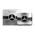 Mercedes-Benz Sign Attitude 3.4oz Men EDT Spray by Mercedes-Benz