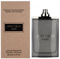 Jimmy Choo Man 3.3oz Men EDT Spray Tester by Jimmy Choo