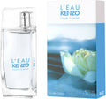 Kenzo Leau Par 1.7oz Women EDT Spray by Kenzo