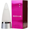 Rochas Man 1.6oz Men EDT Spray by Rochas