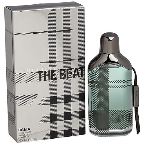 Burberry Beat 3.3oz Men EDT Spray by Burberry