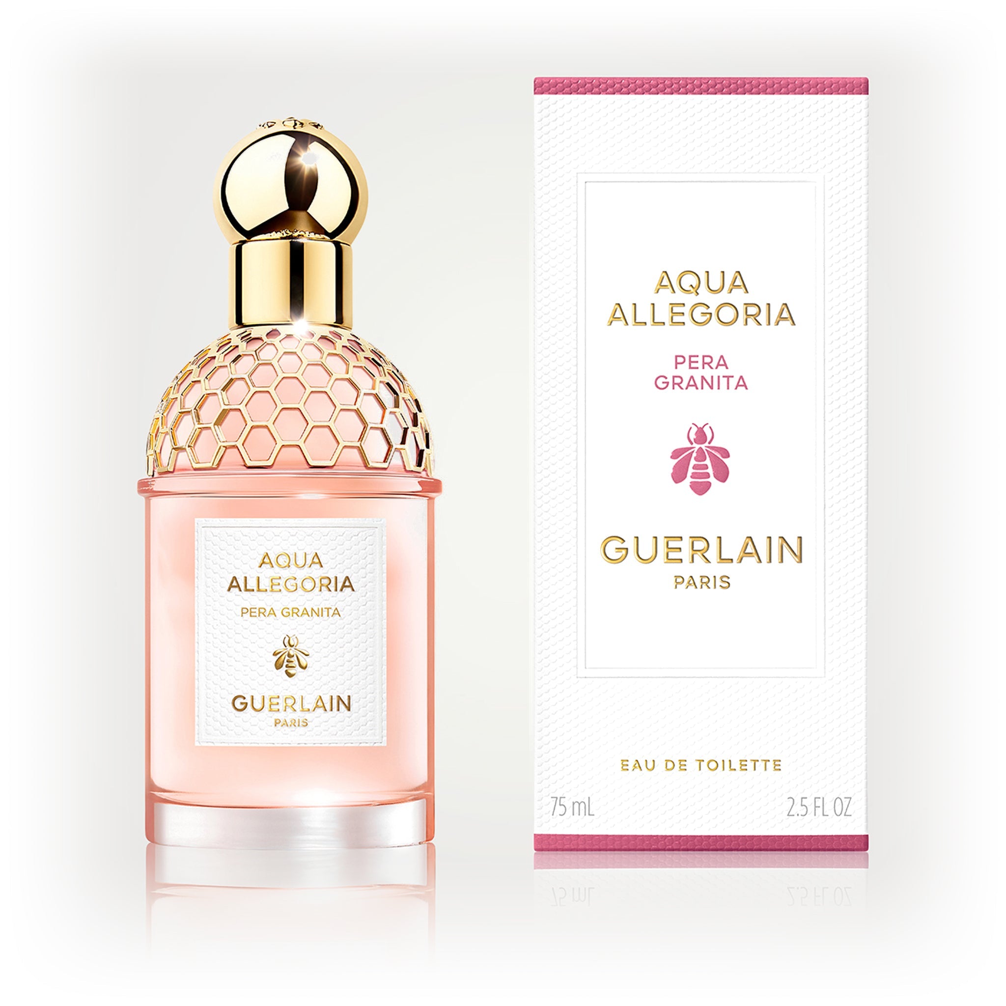 Guerlain Aqua Allegoria Pera Granita 2.5oz Women EDT Spray by Guerlain