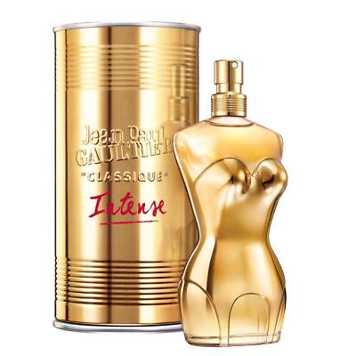 Jean Paul Gaultier Intense 3.4oz Women EDP Spray by Jean Paul Gaultier