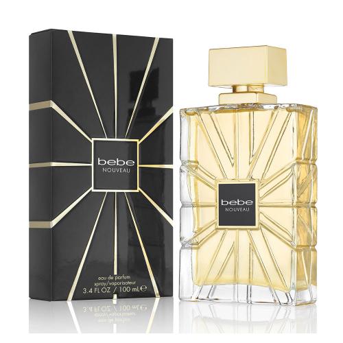 Bebe Nouveau 3.4oz Women EDP Spray by Bebe