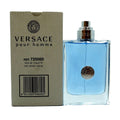 Versace Homme 3.3oz Men EDT Spray Tester by Versace
