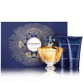 Guerlain Shalimar 3-Piece Set 3.0oz Women EDT Spray by Guerlain