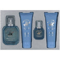 Polo Club Sheer 4-Piece Set 3.4oz Women EDT by Beverly Hills