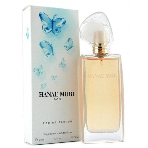 Hanae Mori 1.7oz Women EDP Spray by Hanae Mori