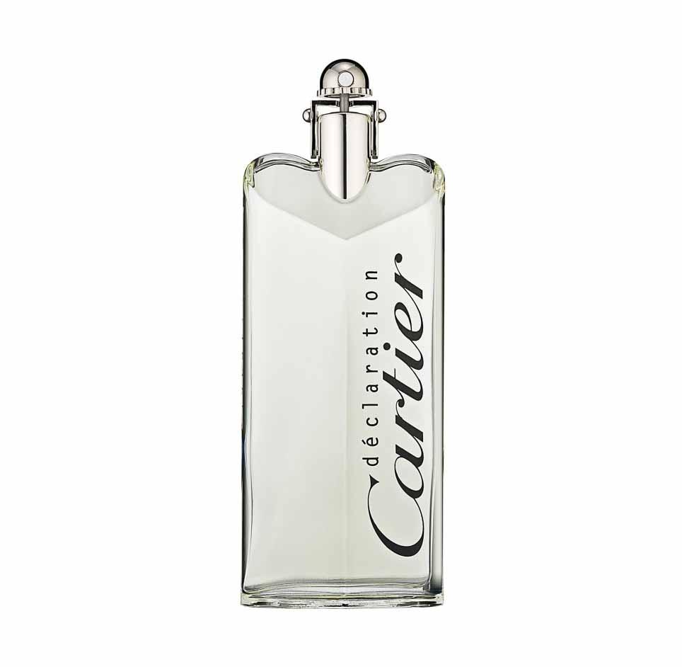 Cartier Declaration 3.3oz Men EDT Tester by Cartier
