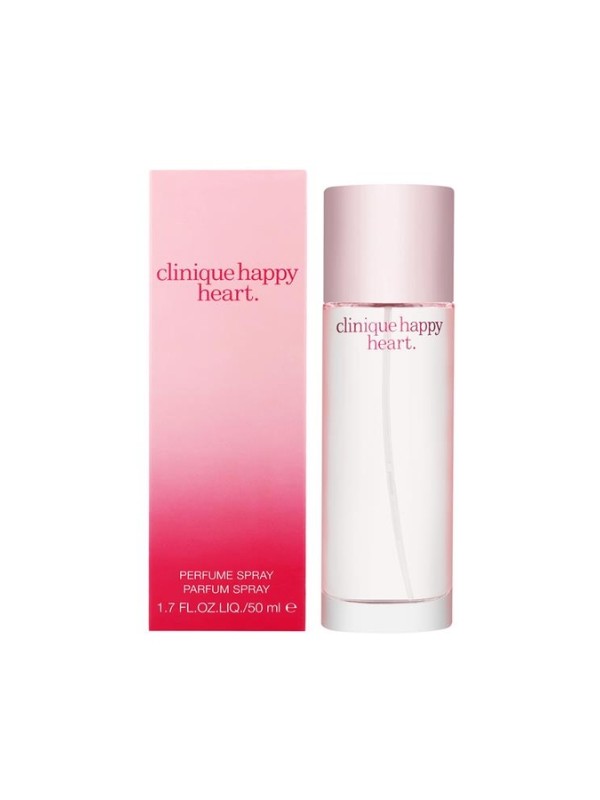 Happy Heart 1.7oz Women EDP Spray by Clinique