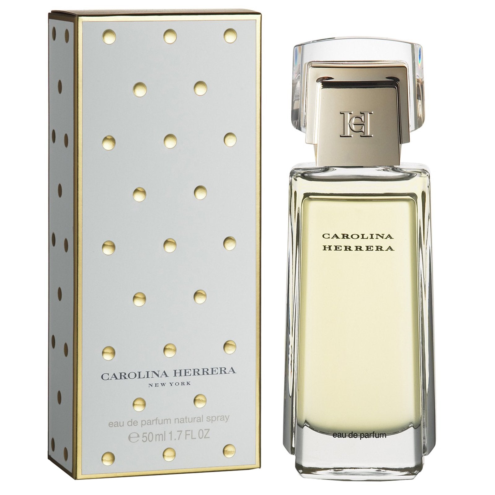 Carolina Herrera 1.7oz Women EDP Spray by Carolina Herrera