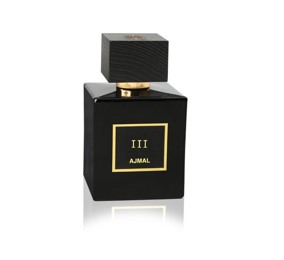 Ajmal Gold III 3.4oz Unisex EDP Spray by Ajmal
