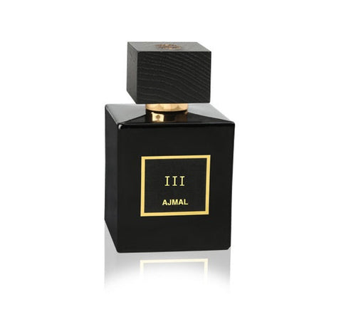 Ajmal Gold III 3.4oz Unisex EDP Spray by Ajmal