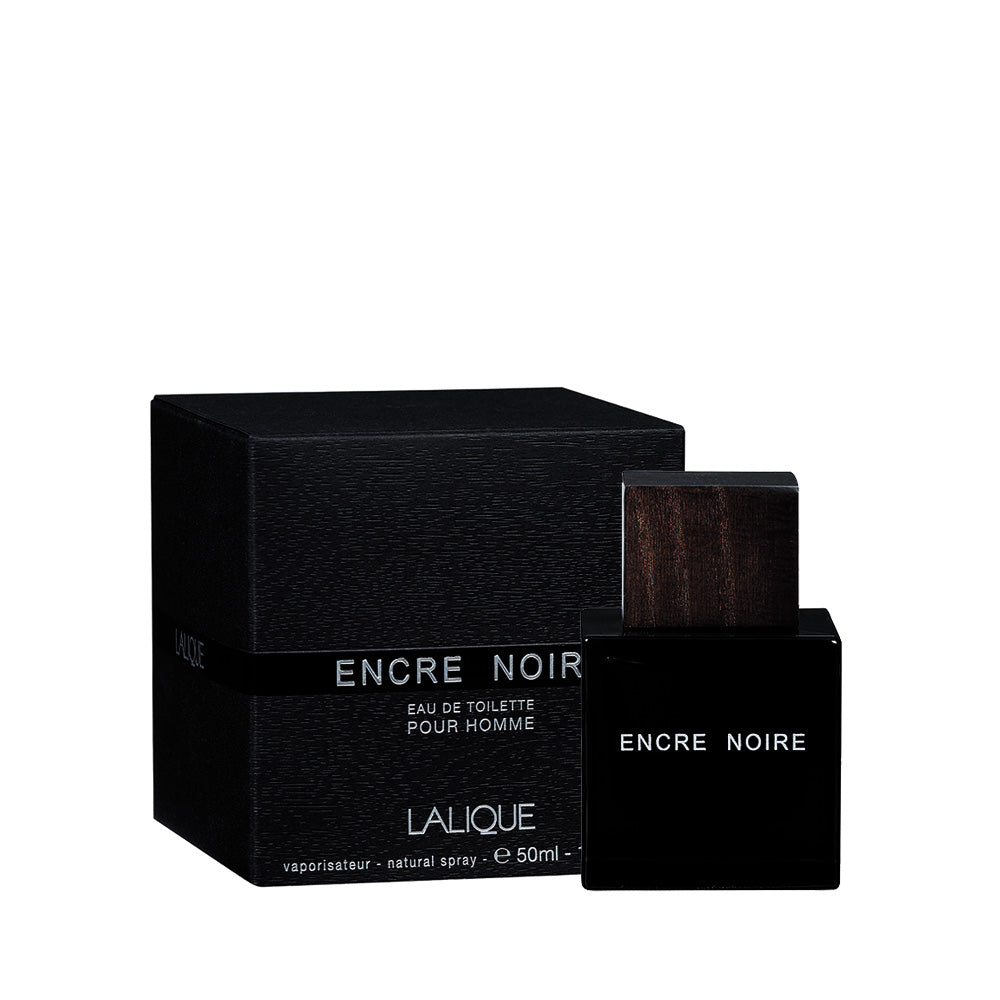 Lalique Encre Noire 1.7oz Men EDT Spray by Lalique