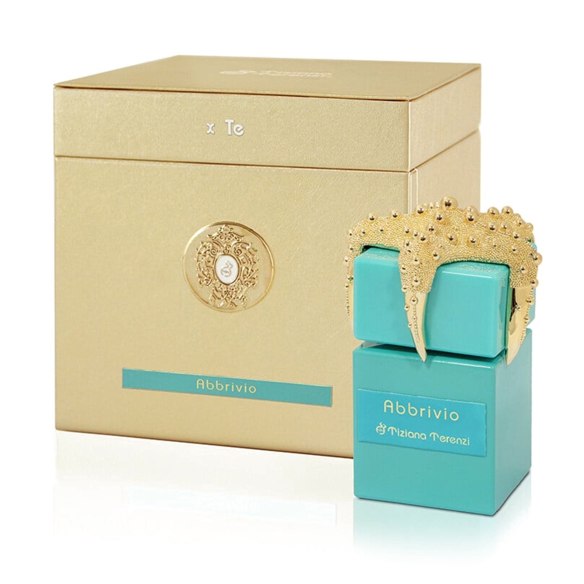 Tiziana Terenzi Abbrivio 3.38oz Unisex XDP Spray by Tiziana Terenzi