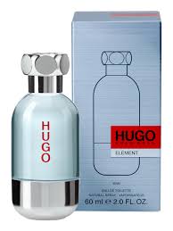 Hugo Boss Element 2.0oz Men EDT Spray by Hugo Boss