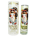 Ed Hardy Love&Luck 3.4oz Women EDT Spray by Christian Audigier