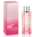 Mont Blanc Legend Ltd 2.5oz Women EDT Spray by Mont Blanc