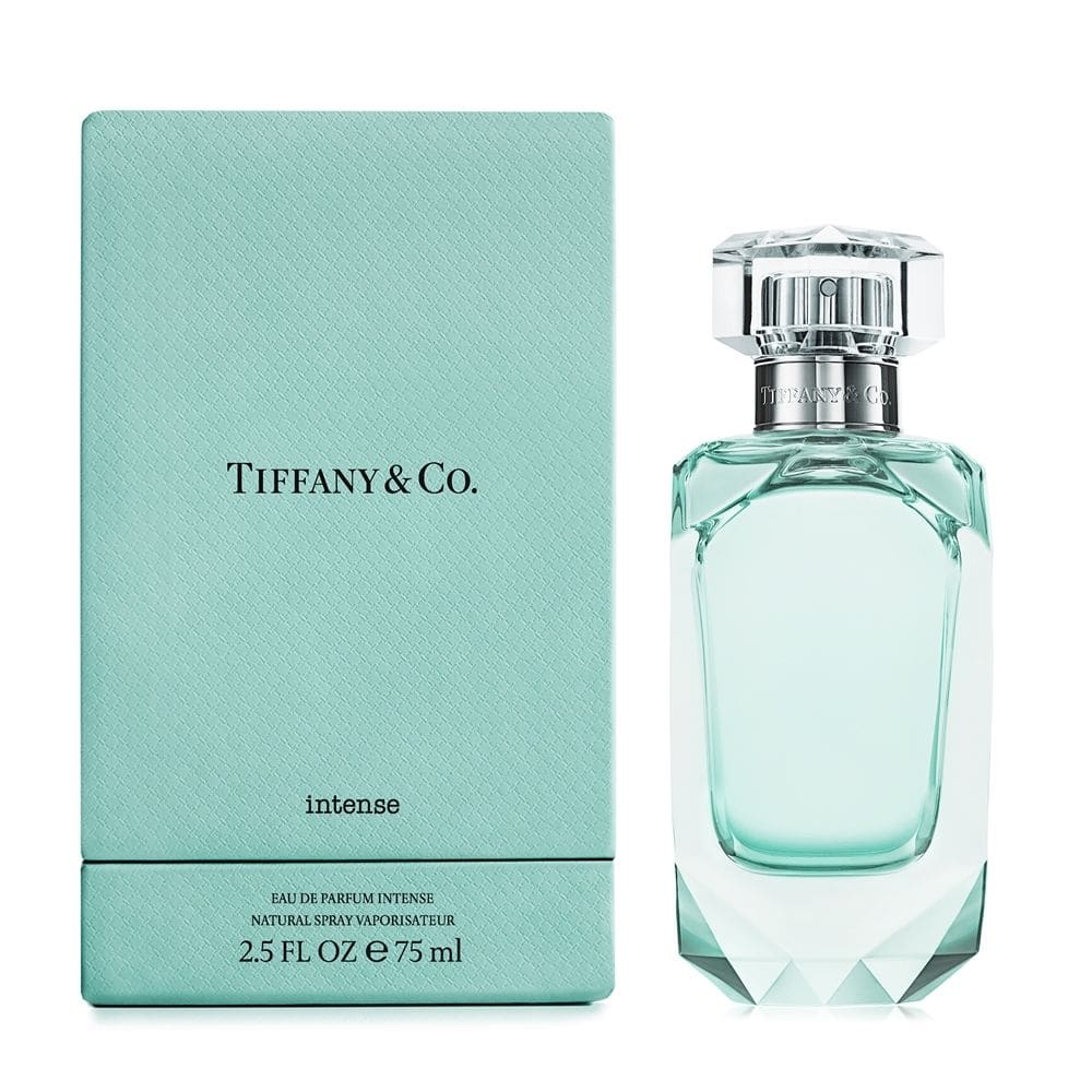 Tiffany & Co Intense 2.5oz Women EDP Spray by Tiffany & Co