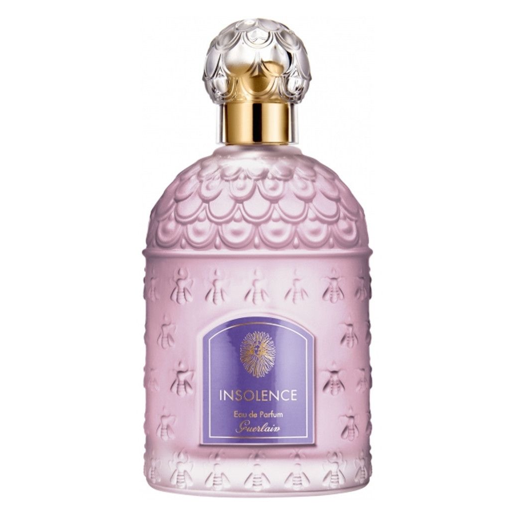 Guerlain Insolence 3.3oz Women EDP Spray Tester by Guerlain