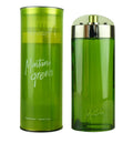 Montana Green 3.4oz Men EDT Spray by Montana