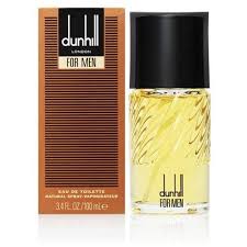 Dunhill For Men 3.4oz Men EDT Spray by Alfred Dunhill