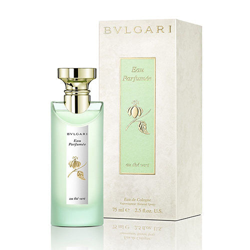 Bvlgari Au Vert 2.5oz Women EDC Spray by Bvlgari