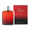 Jaguar Red 3.3oz Men EDT Spray by Jaguar