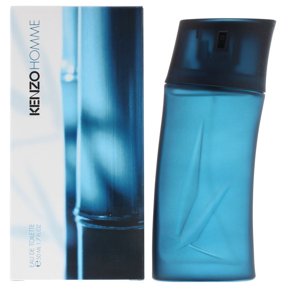Kenzo Homme 1.7oz Men EDT Spray by Kenzo