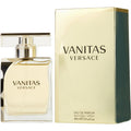 Versace Vanitas 3.4oz Women EDT Spray by Versace