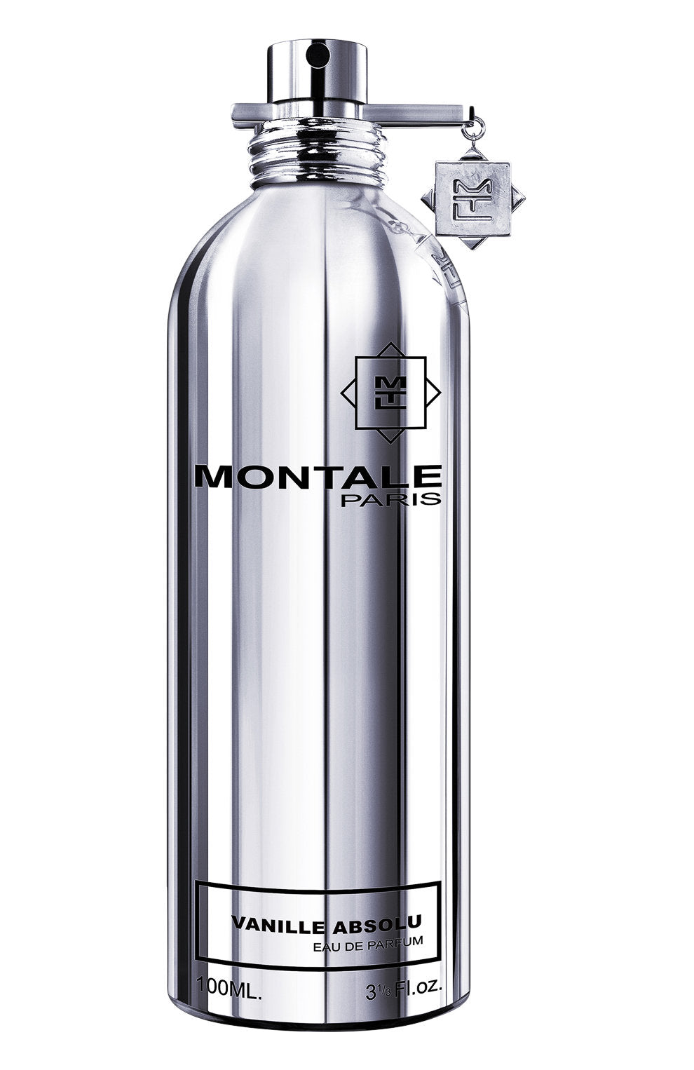 Montale Vanille Absolu 3.4oz Women EDP by Montale