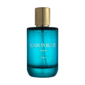 Lady In Blue 3.4oz Women EDP Spray by Geparlys