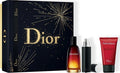 Fahrenheit 3-Piece Set 3.4oz Men EDT Spray by Christian Dior