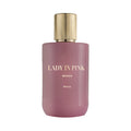 Lady In Pink 3.4oz Women EDP Spray by Geparlys