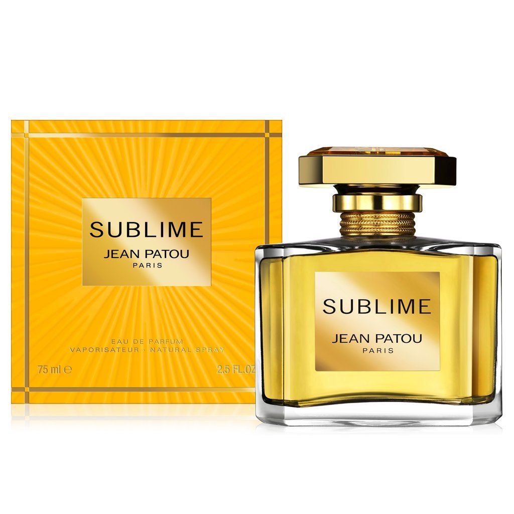 Jean Patou Sublime 2.5oz Women EDP Spray by Jean Patou
