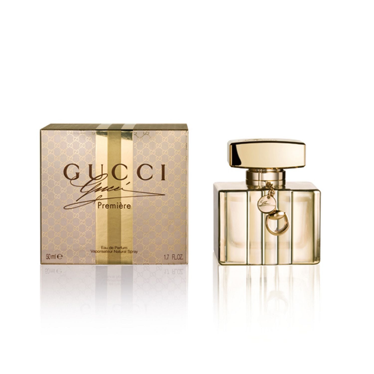 Gucci Premiere 1.6oz Women EDP Spray by Gucci