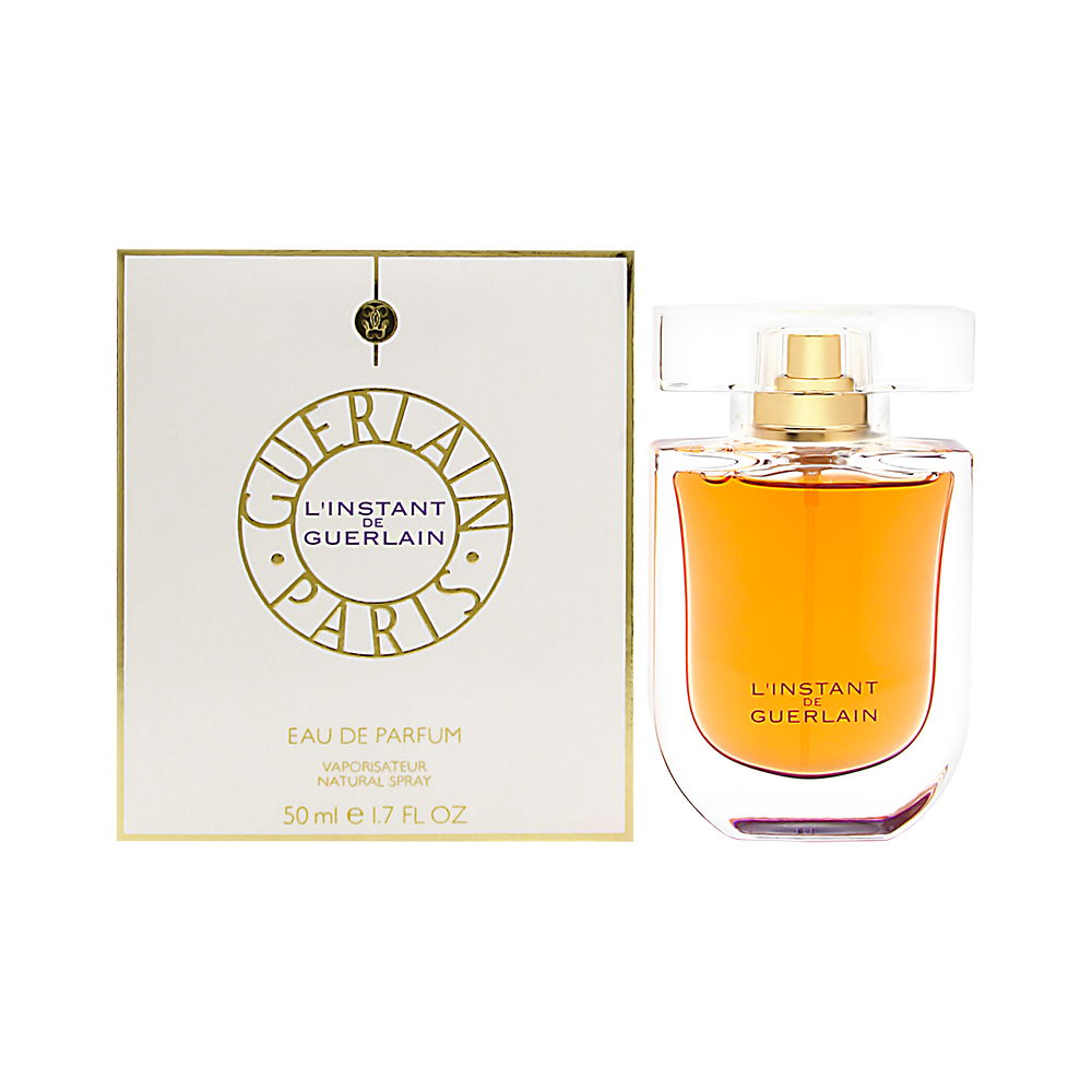 Guerlain L'instant 1.6oz Women EDP Spray by Guerlain