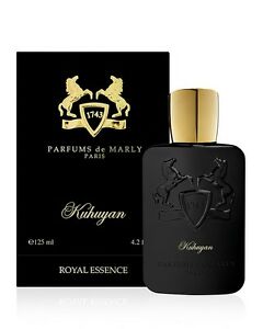 Parfums De Marly Kuhuyan 4.2oz Unisex EDP Spray by Parfums De Marly